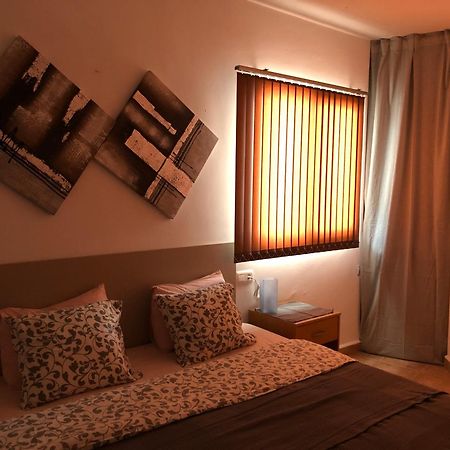 Country Sun Apartments Casarabonela Δωμάτιο φωτογραφία