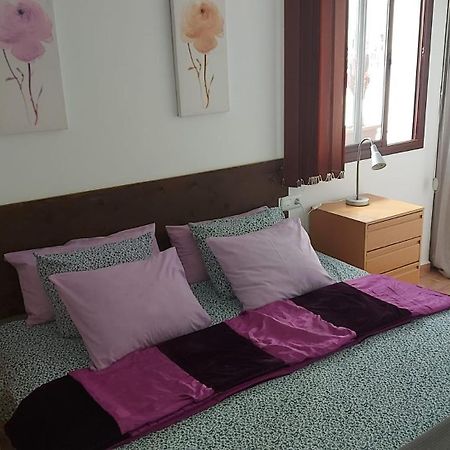 Country Sun Apartments Casarabonela Δωμάτιο φωτογραφία