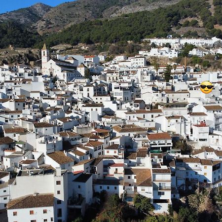 Country Sun Apartments Casarabonela Εξωτερικό φωτογραφία