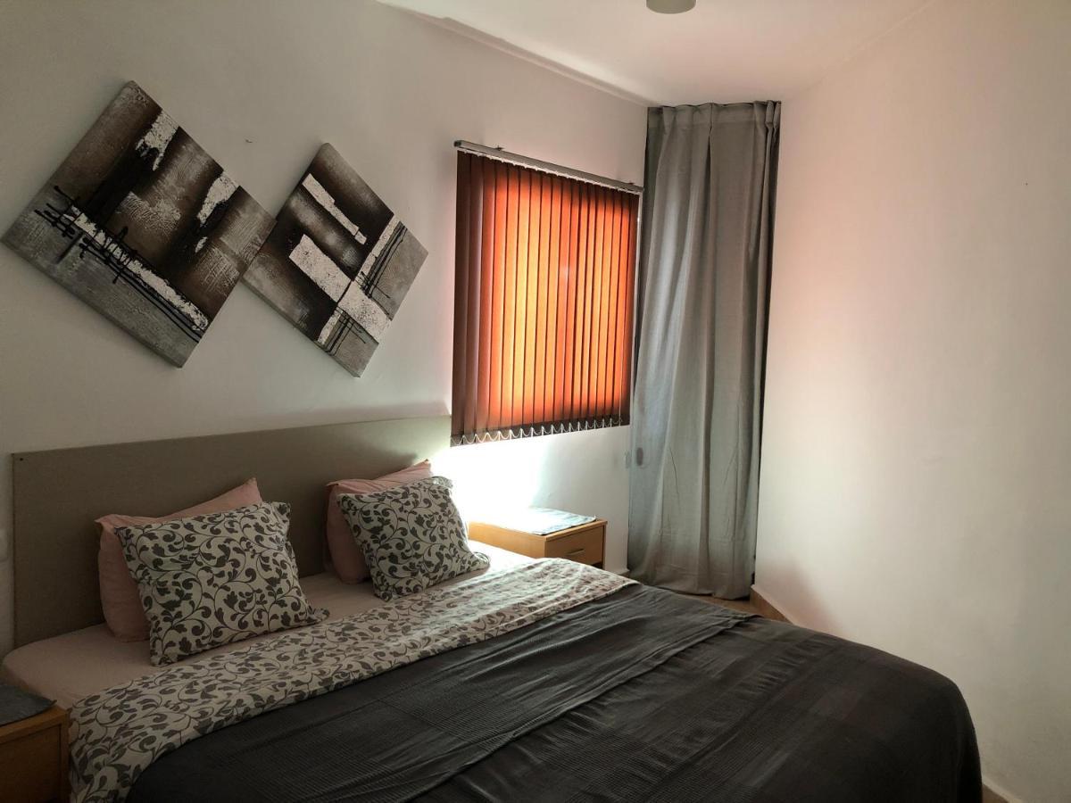 Country Sun Apartments Casarabonela Εξωτερικό φωτογραφία