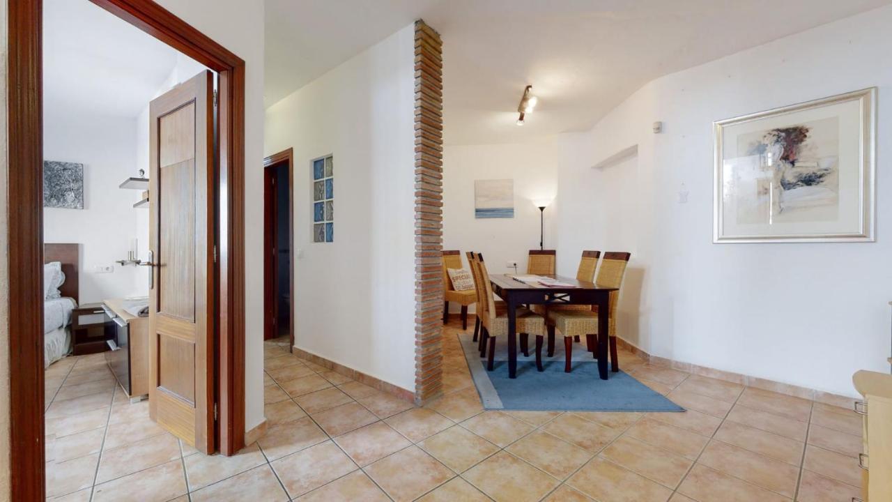 Country Sun Apartments Casarabonela Εξωτερικό φωτογραφία
