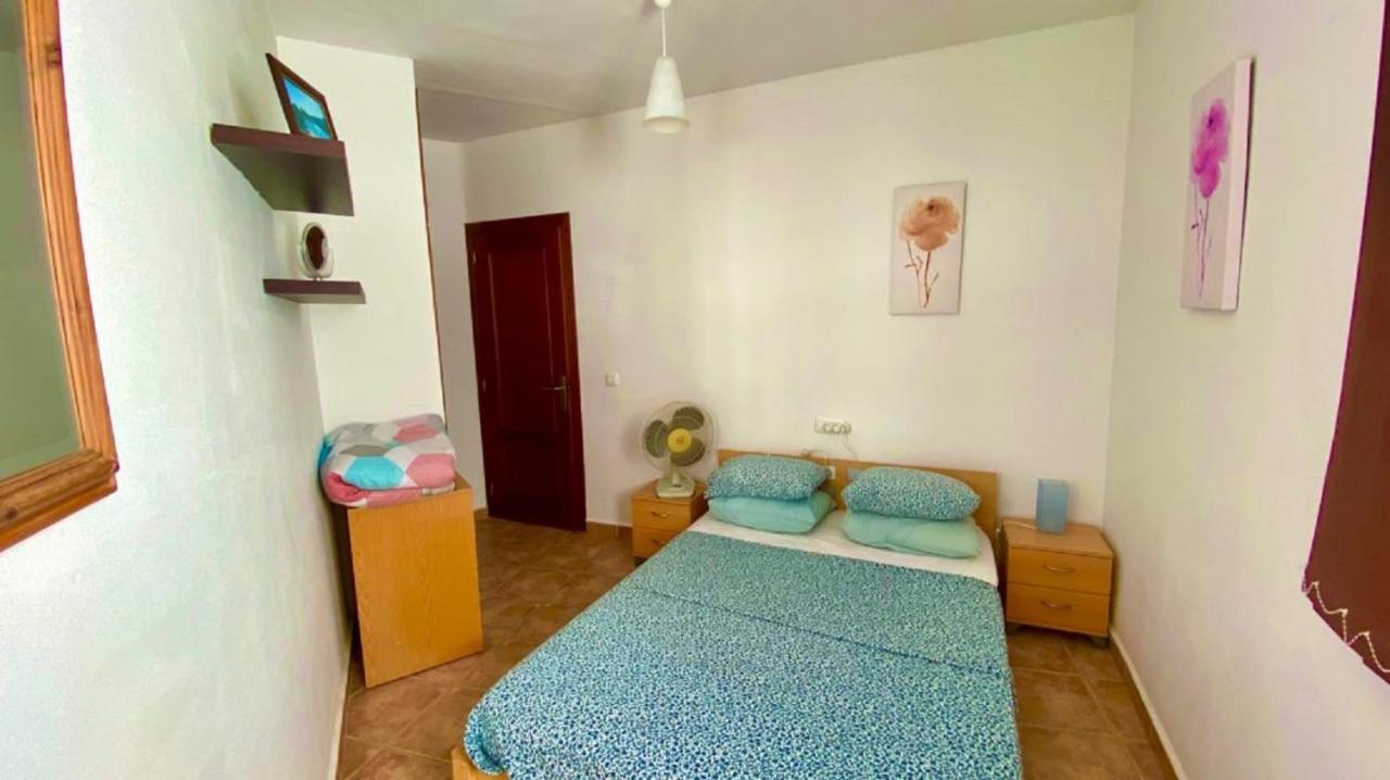 Country Sun Apartments Casarabonela Εξωτερικό φωτογραφία