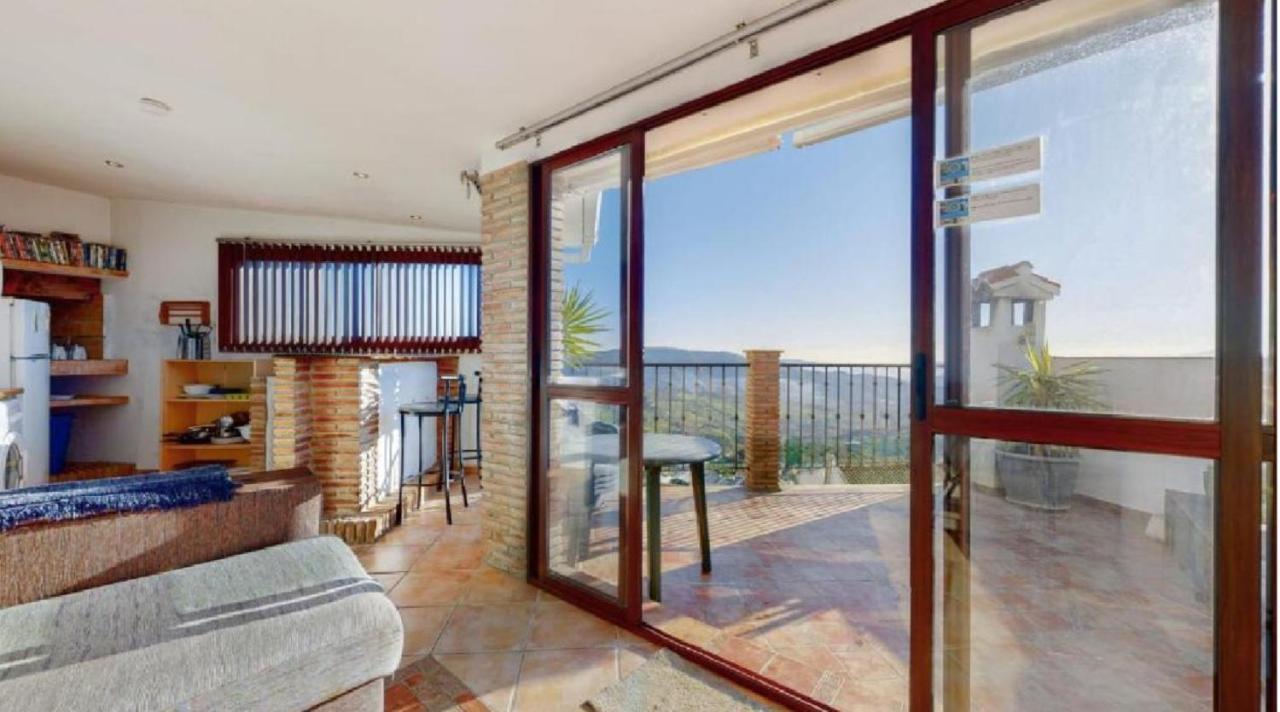 Country Sun Apartments Casarabonela Εξωτερικό φωτογραφία