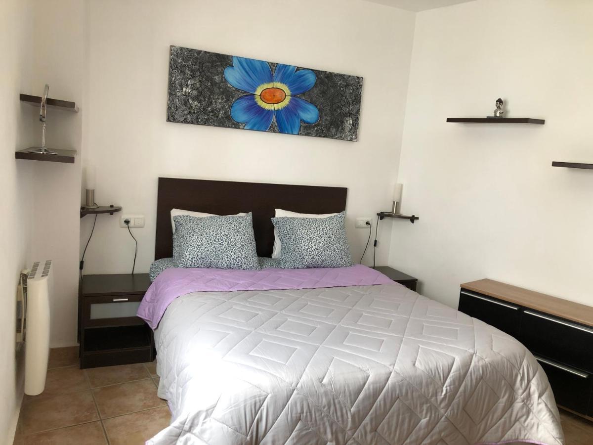 Country Sun Apartments Casarabonela Εξωτερικό φωτογραφία