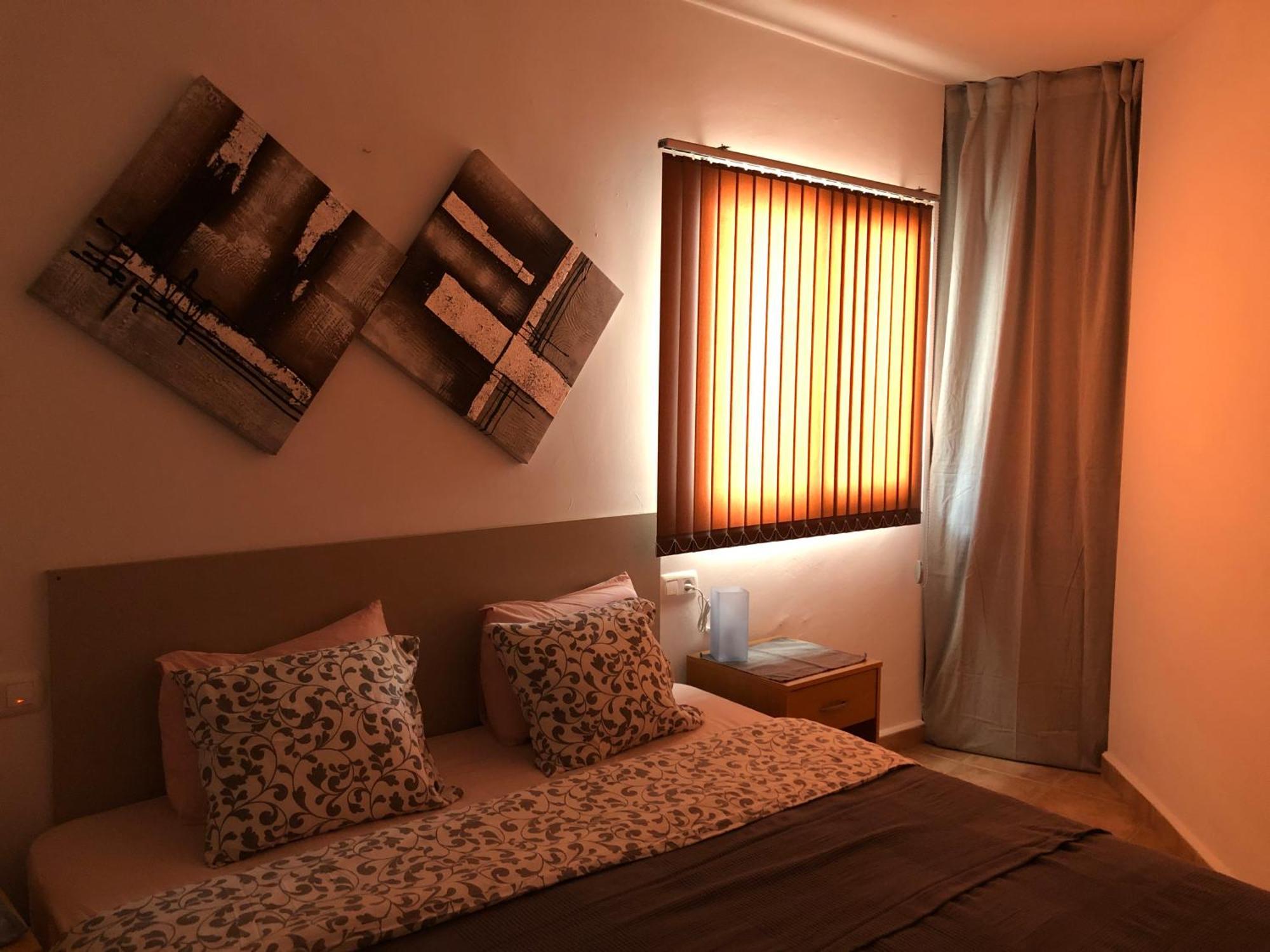 Country Sun Apartments Casarabonela Δωμάτιο φωτογραφία