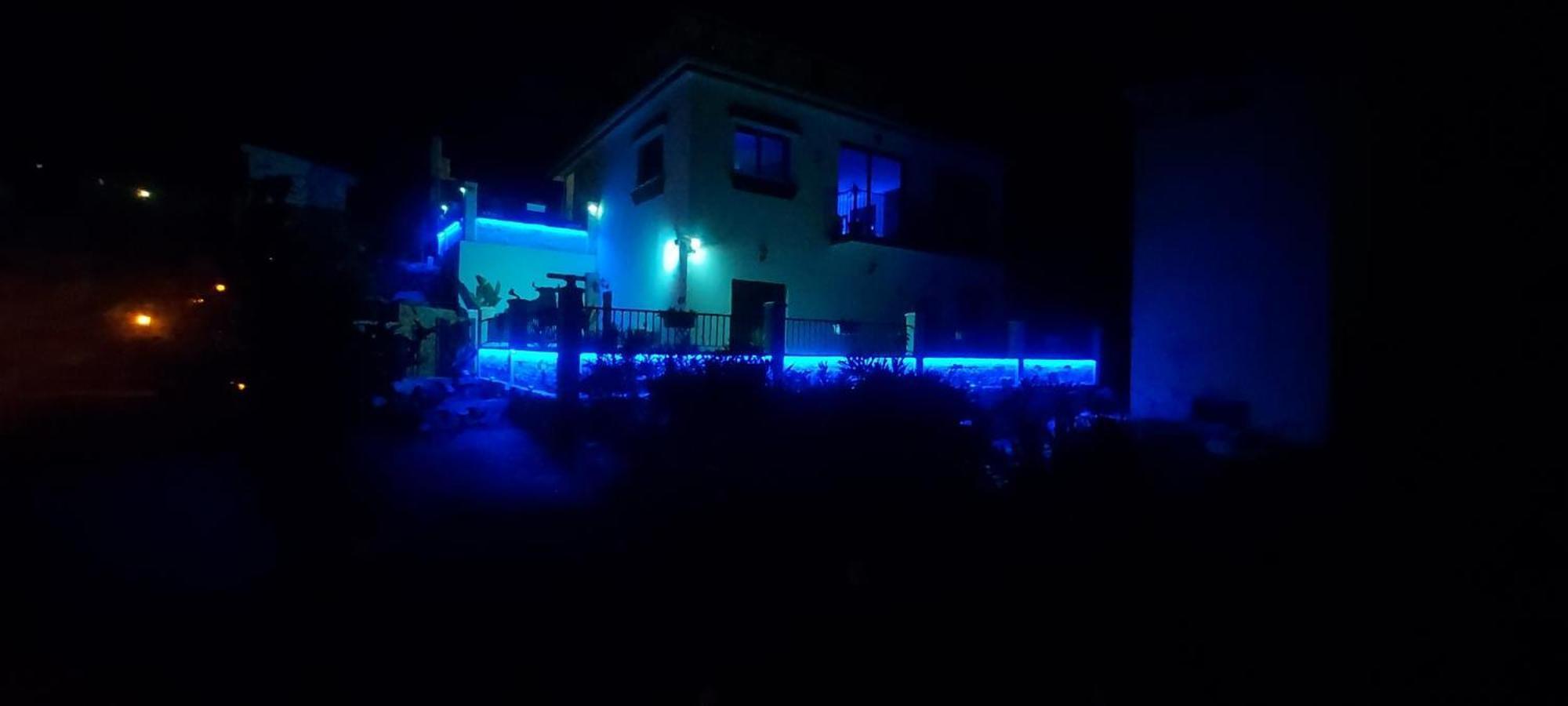 Country Sun Apartments Casarabonela Δωμάτιο φωτογραφία