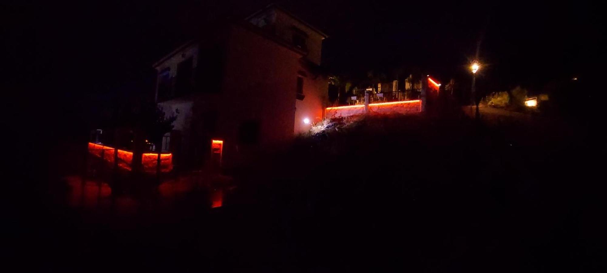 Country Sun Apartments Casarabonela Δωμάτιο φωτογραφία