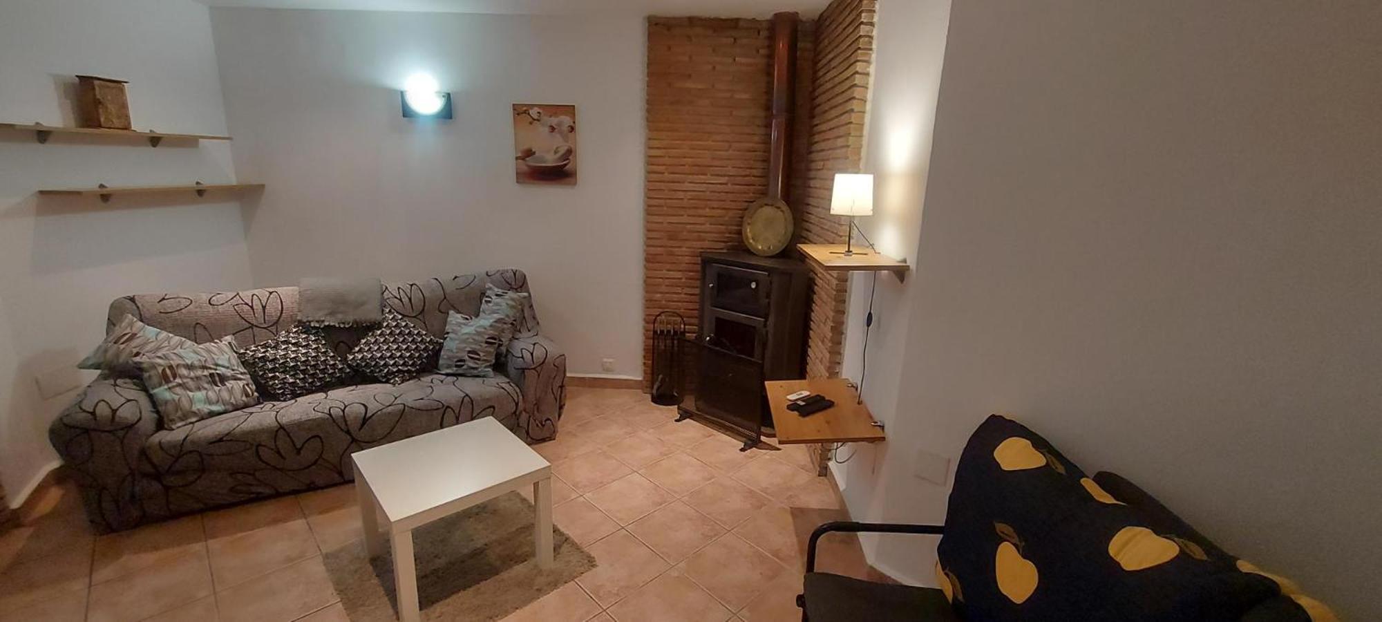 Country Sun Apartments Casarabonela Εξωτερικό φωτογραφία