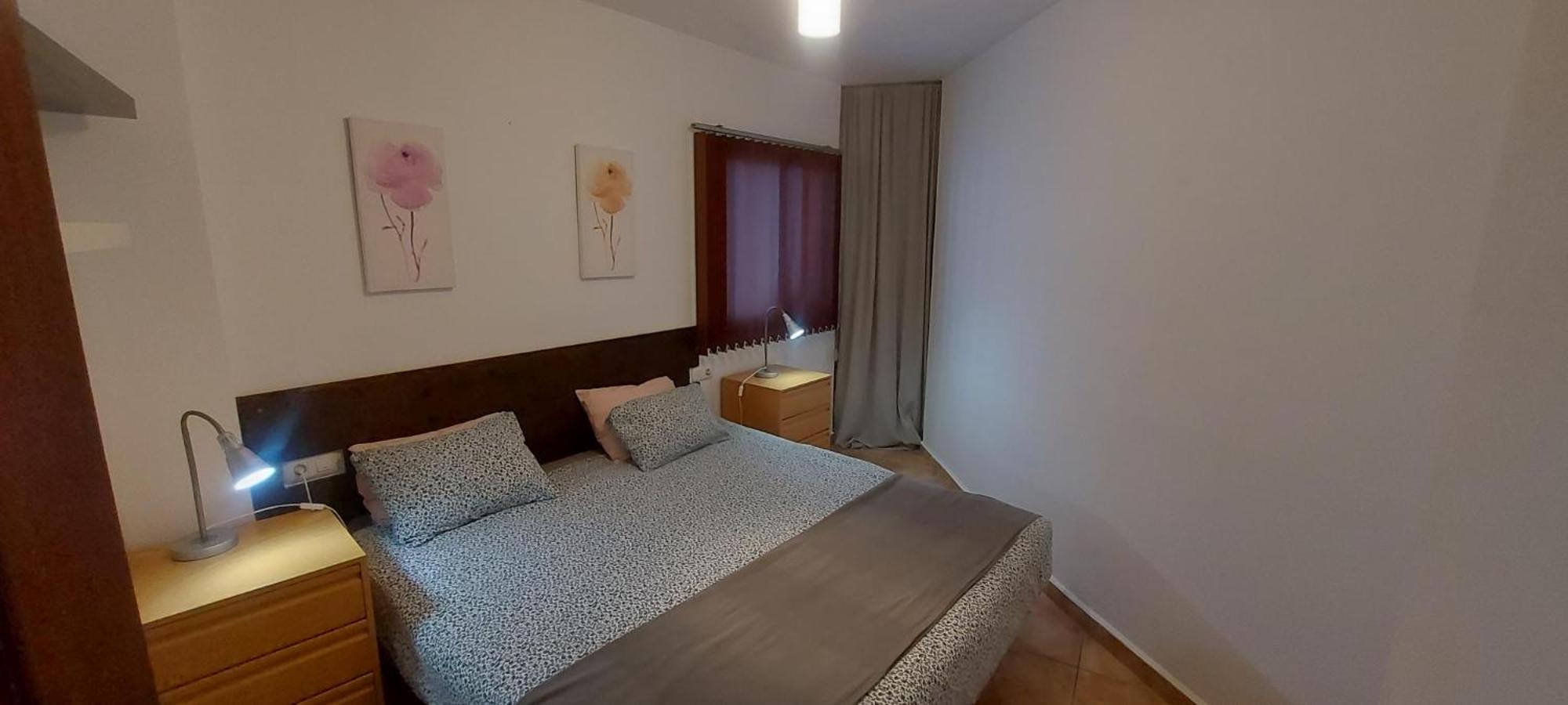 Country Sun Apartments Casarabonela Εξωτερικό φωτογραφία