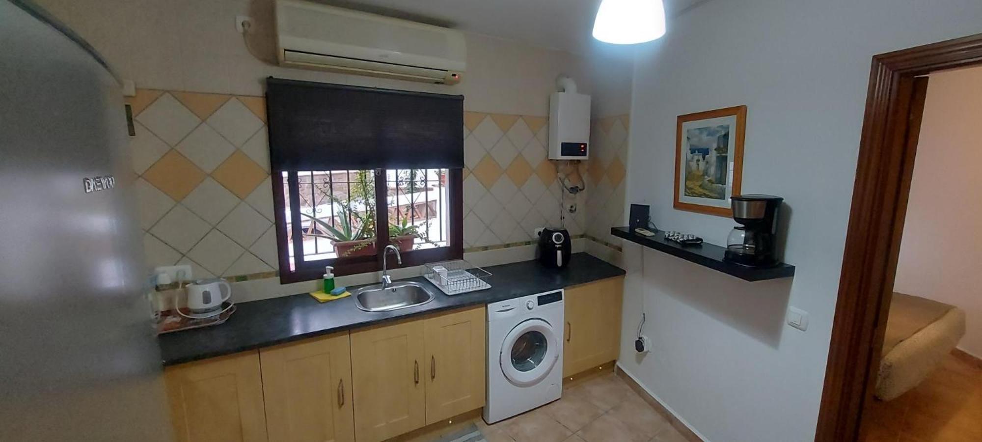 Country Sun Apartments Casarabonela Εξωτερικό φωτογραφία