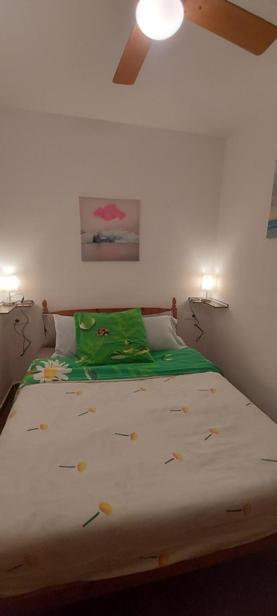 Country Sun Apartments Casarabonela Εξωτερικό φωτογραφία