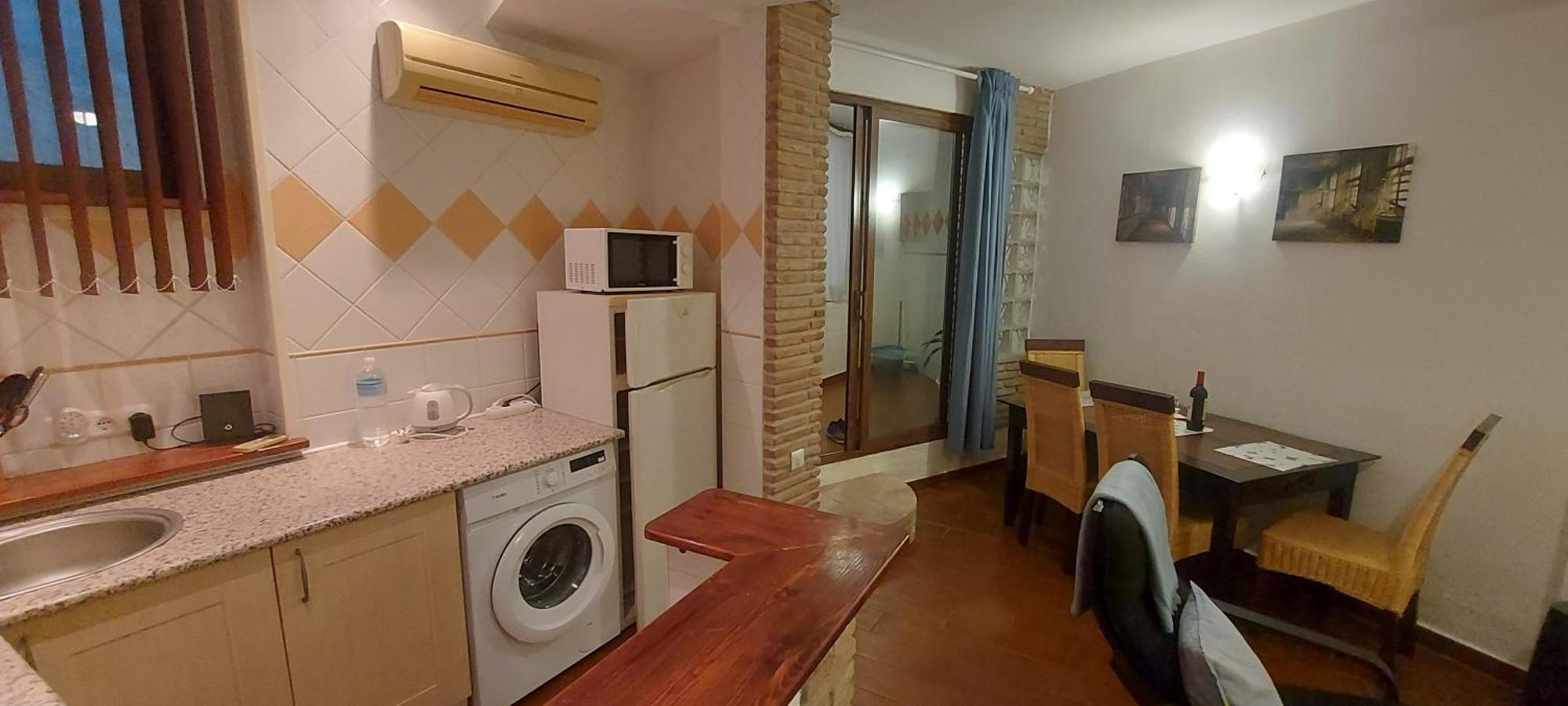 Country Sun Apartments Casarabonela Εξωτερικό φωτογραφία