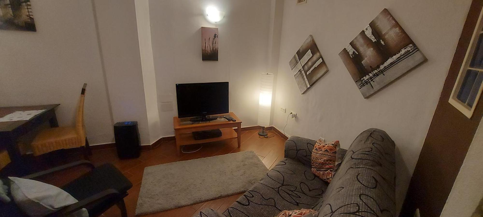 Country Sun Apartments Casarabonela Εξωτερικό φωτογραφία
