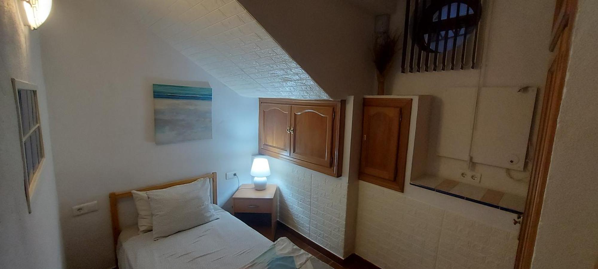 Country Sun Apartments Casarabonela Εξωτερικό φωτογραφία