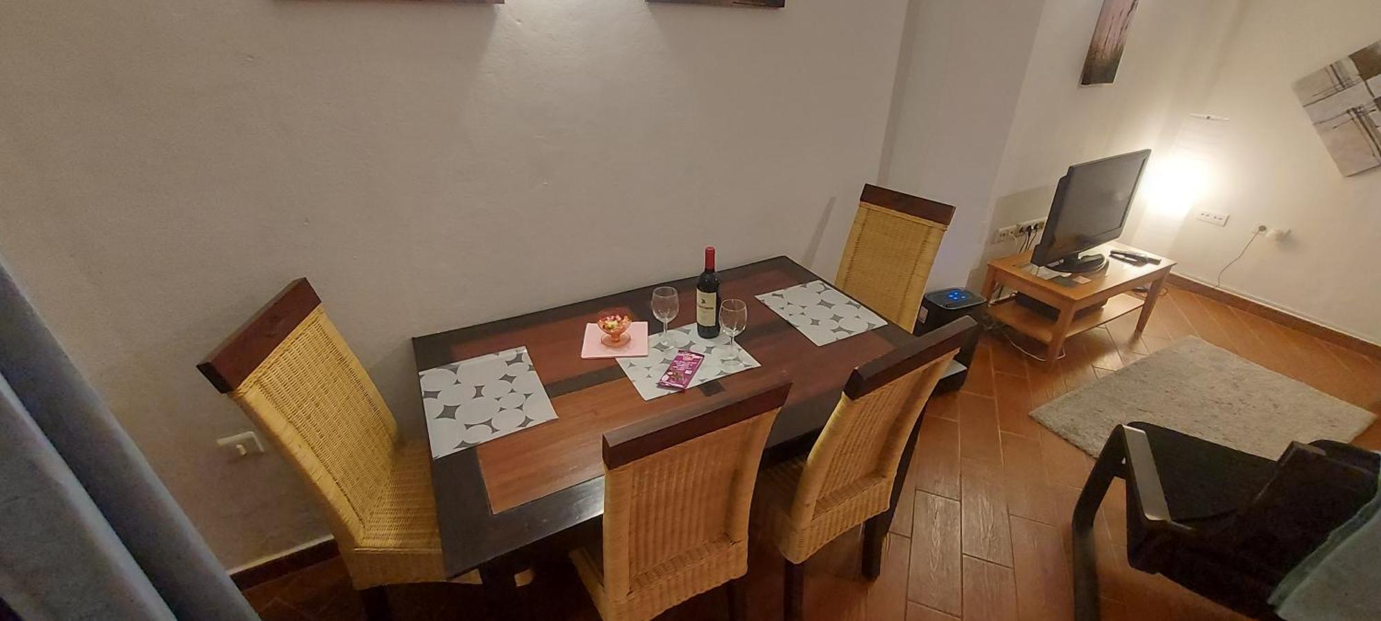 Country Sun Apartments Casarabonela Εξωτερικό φωτογραφία