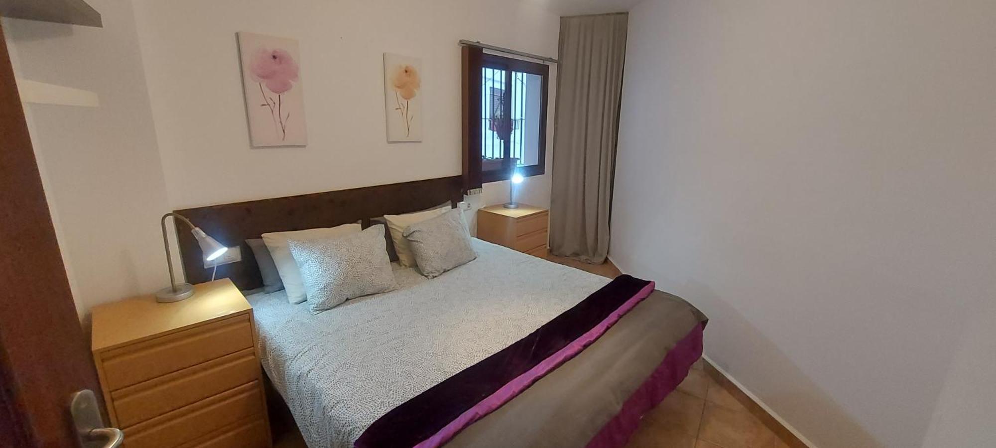 Country Sun Apartments Casarabonela Εξωτερικό φωτογραφία