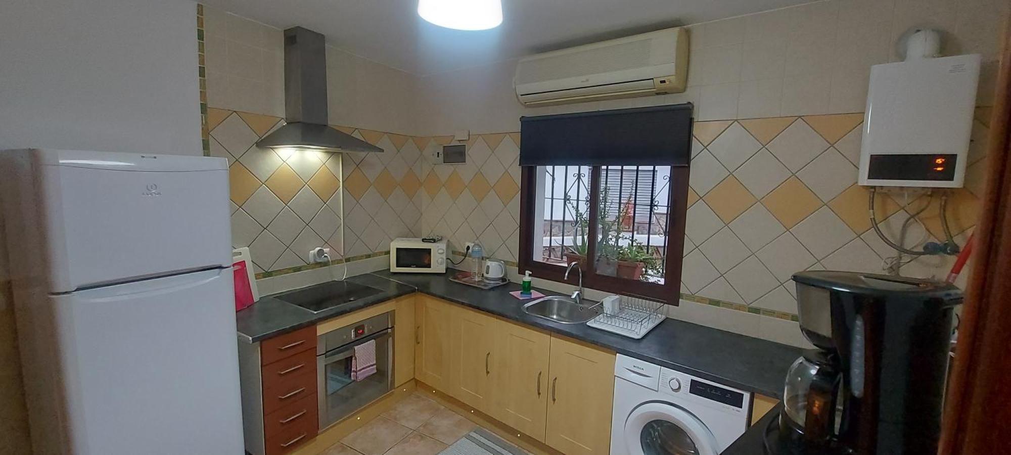 Country Sun Apartments Casarabonela Εξωτερικό φωτογραφία