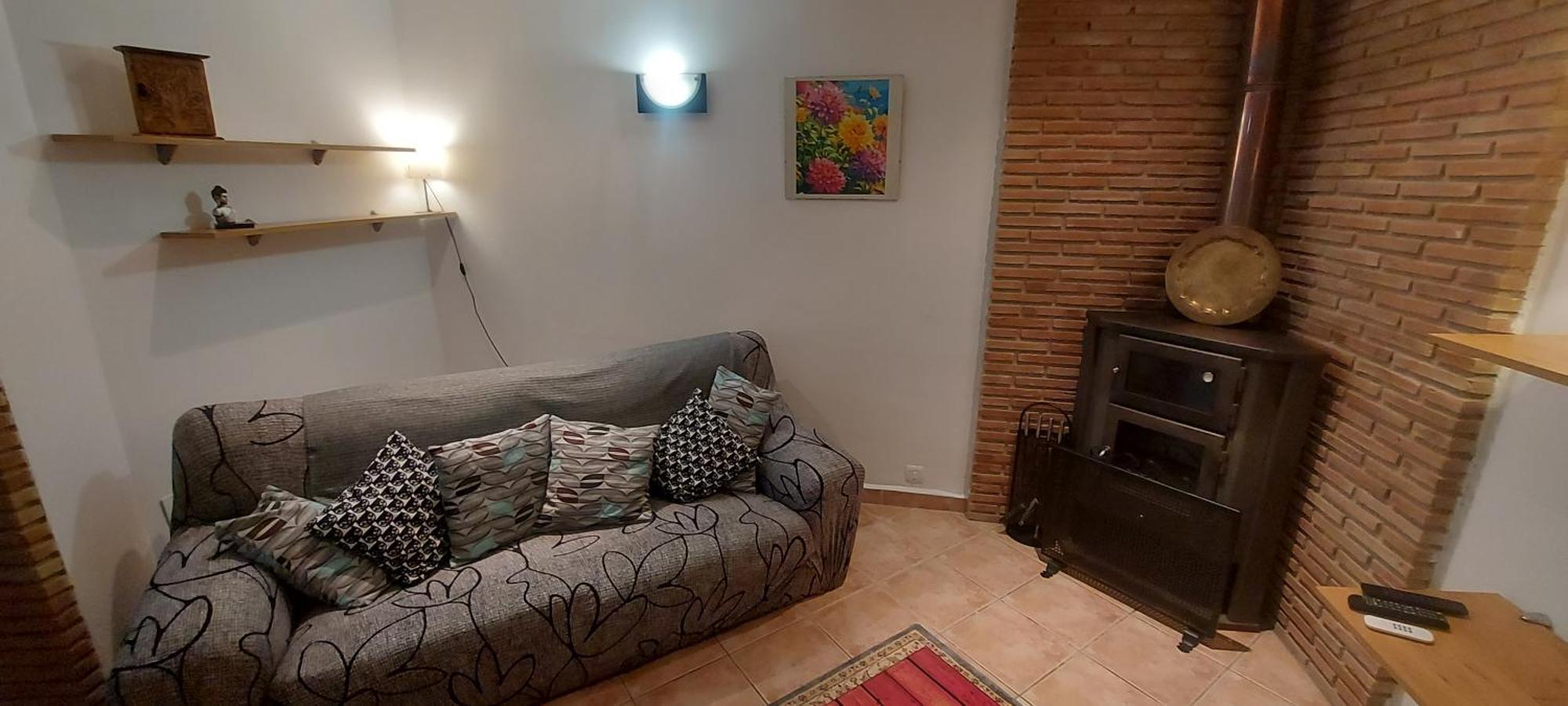 Country Sun Apartments Casarabonela Εξωτερικό φωτογραφία