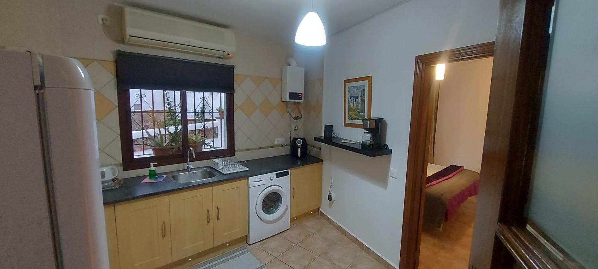 Country Sun Apartments Casarabonela Εξωτερικό φωτογραφία