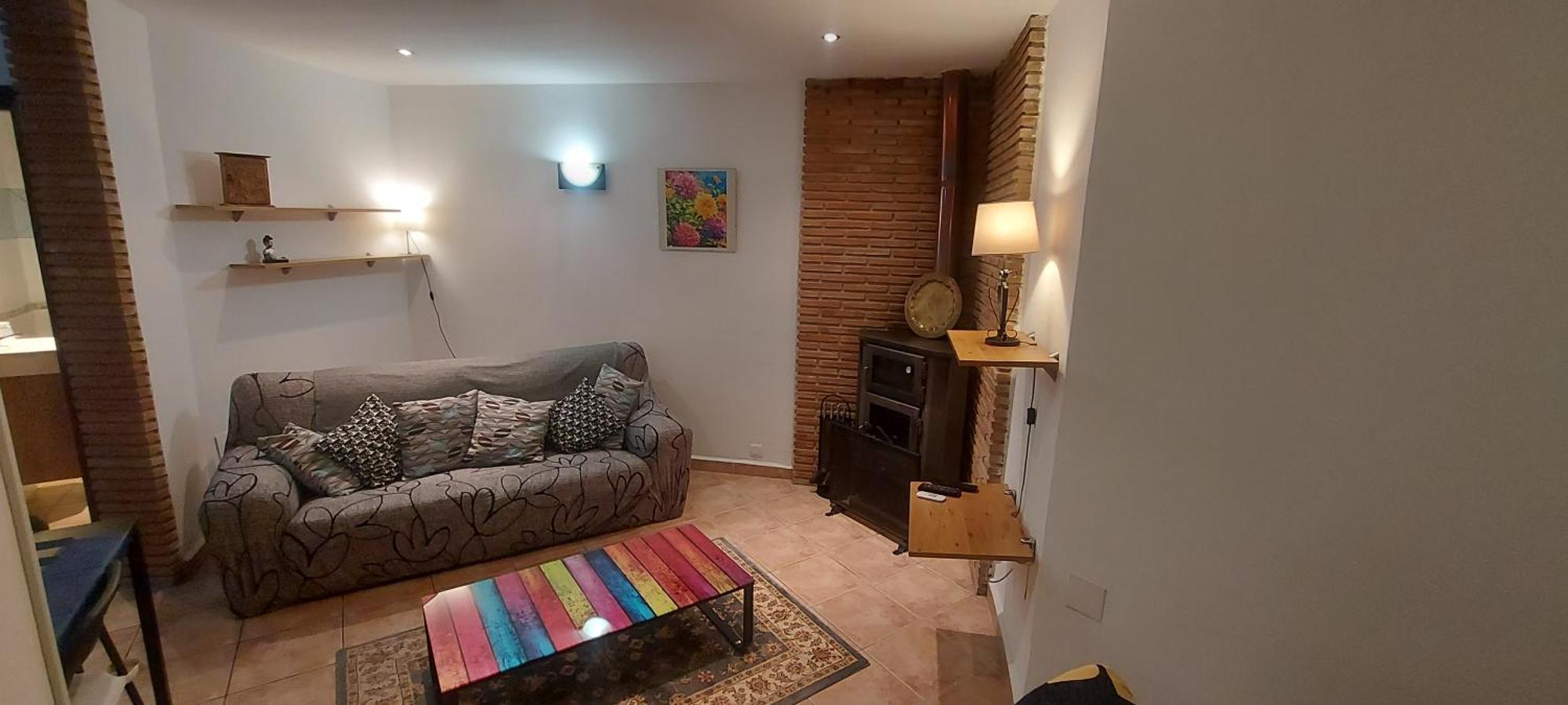 Country Sun Apartments Casarabonela Εξωτερικό φωτογραφία