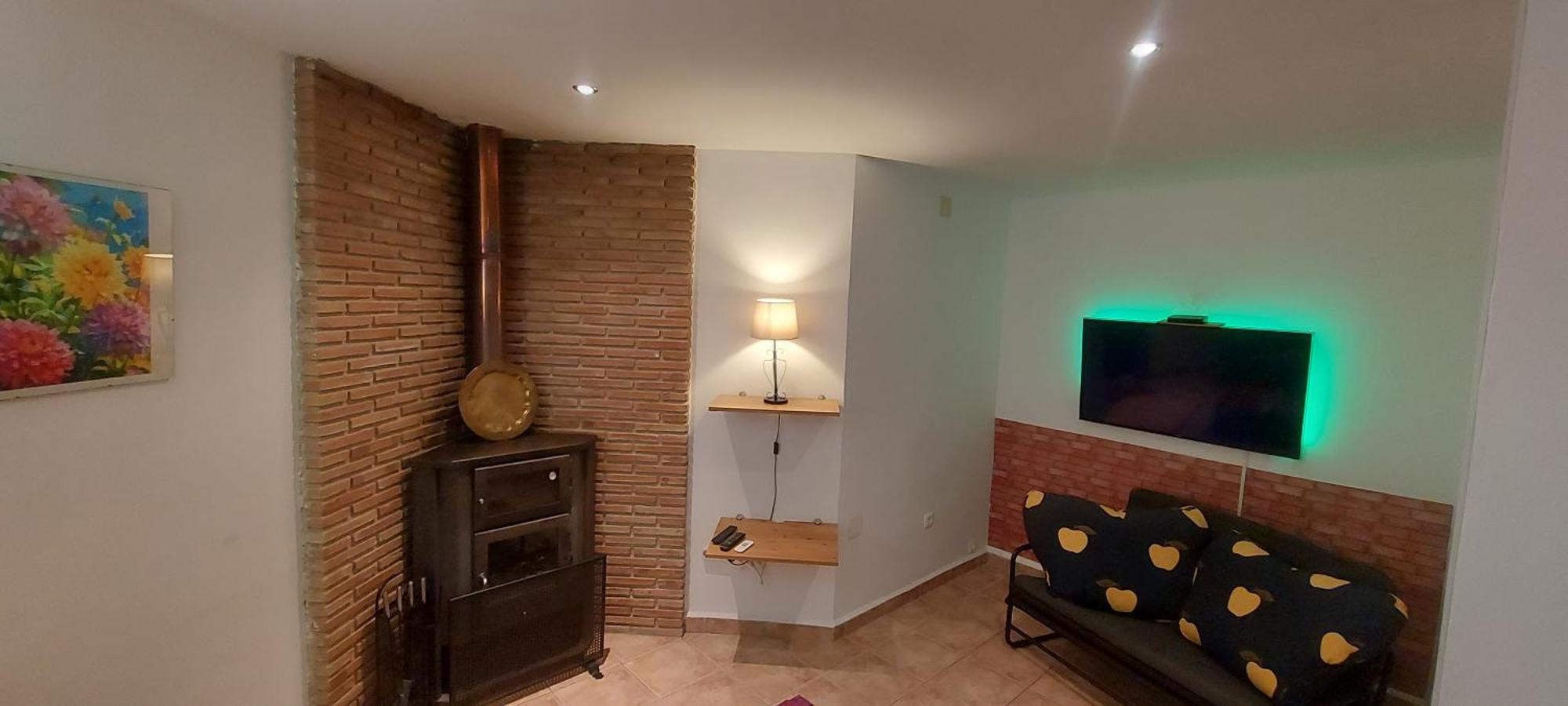 Country Sun Apartments Casarabonela Εξωτερικό φωτογραφία