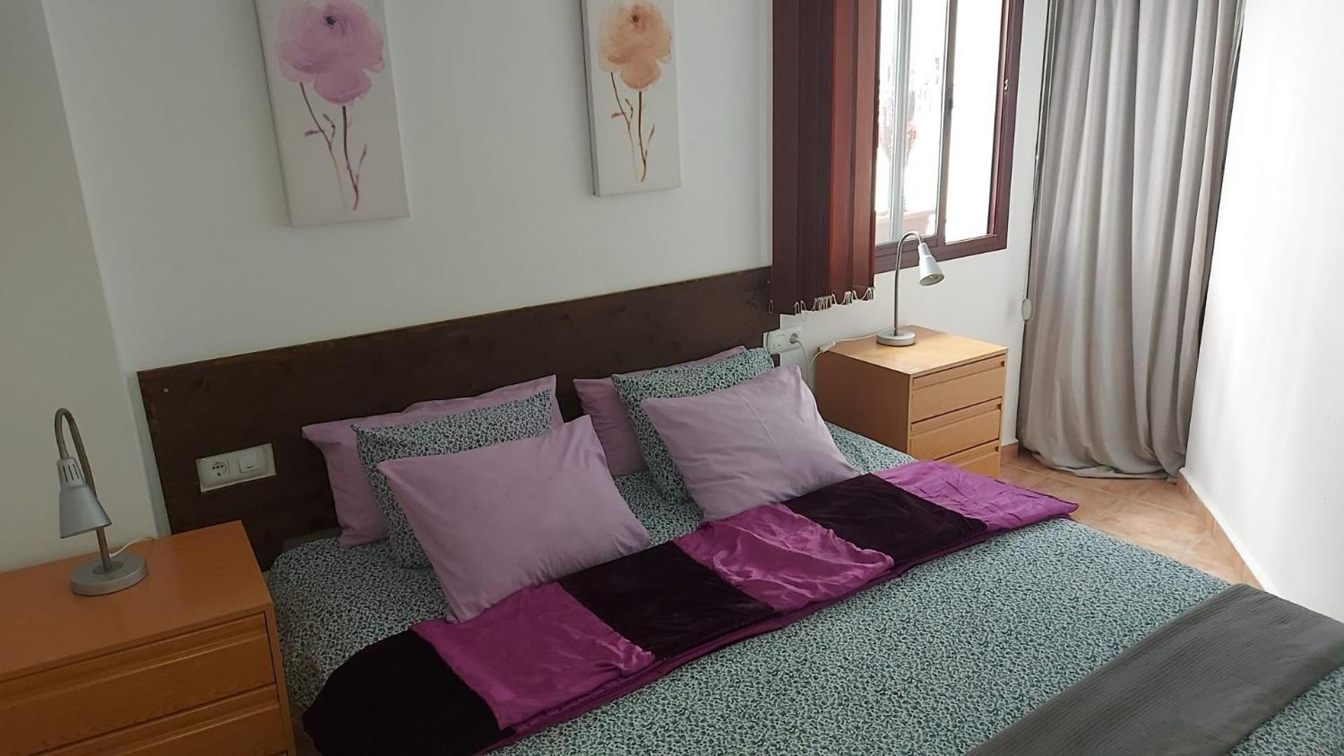 Country Sun Apartments Casarabonela Δωμάτιο φωτογραφία