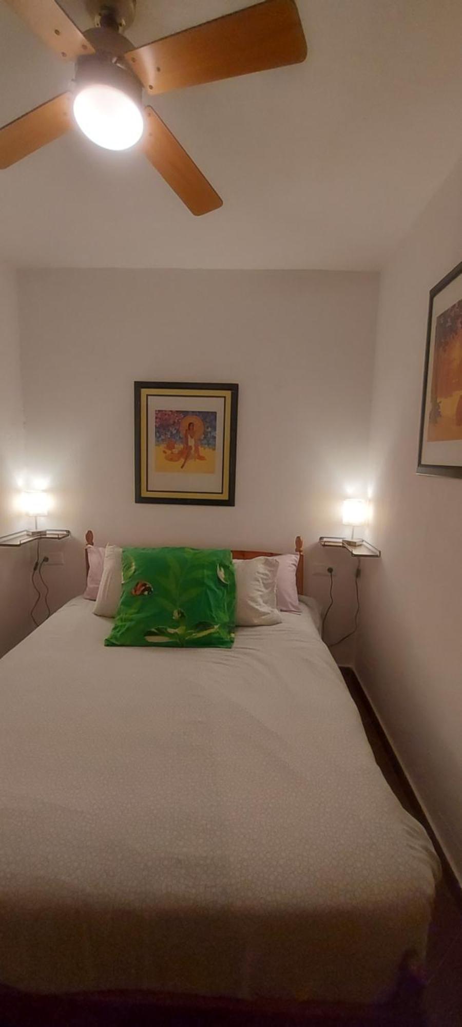 Country Sun Apartments Casarabonela Εξωτερικό φωτογραφία