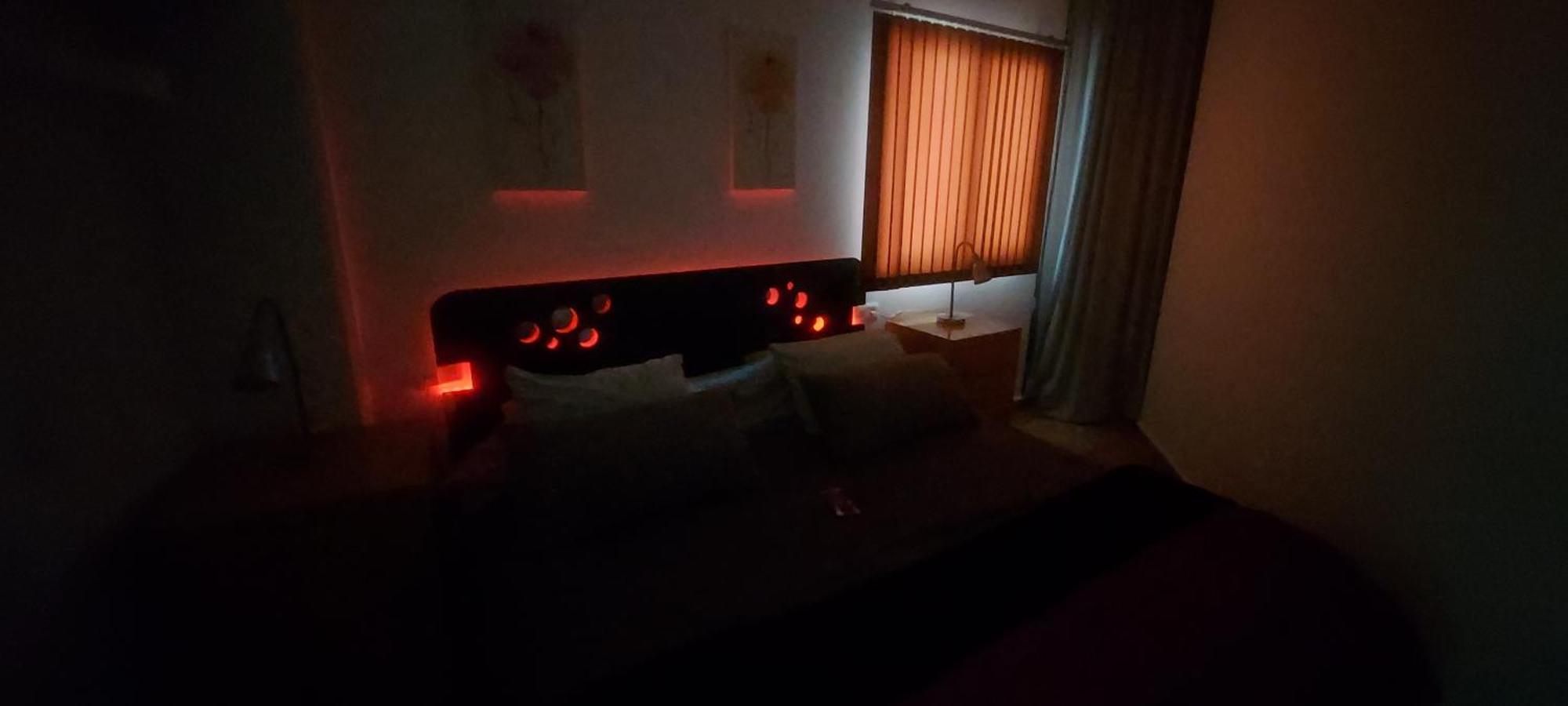Country Sun Apartments Casarabonela Εξωτερικό φωτογραφία
