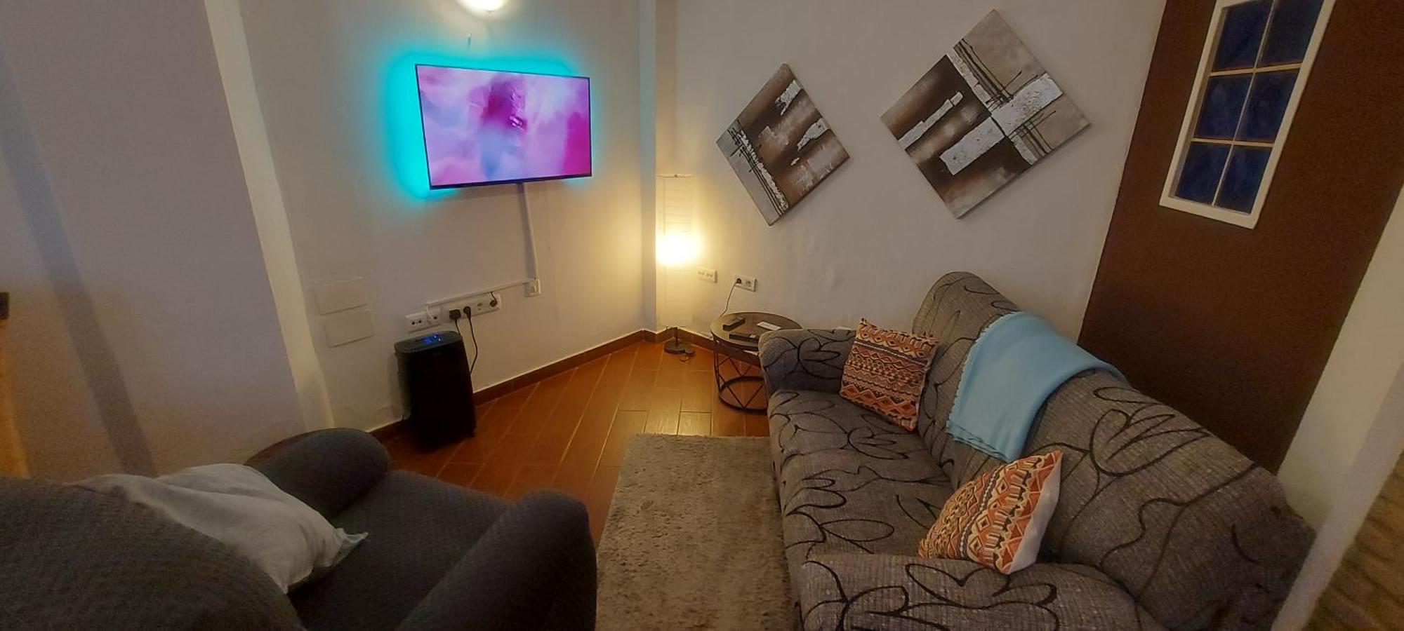 Country Sun Apartments Casarabonela Εξωτερικό φωτογραφία