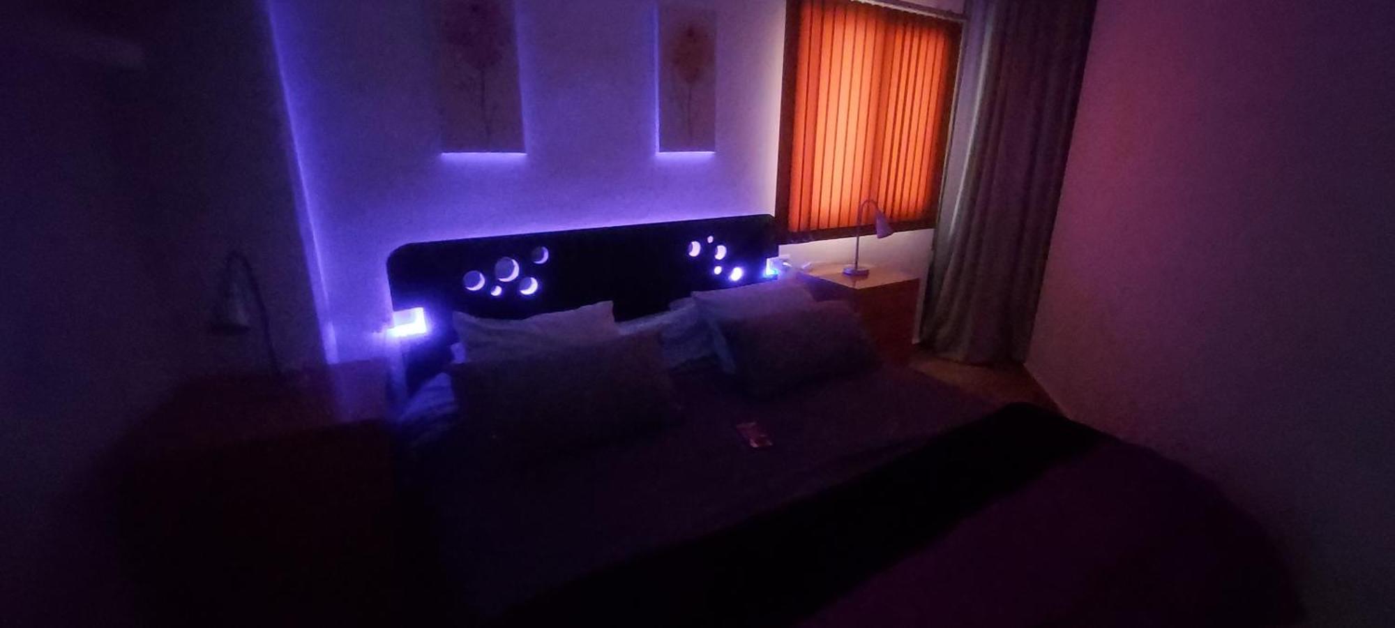 Country Sun Apartments Casarabonela Εξωτερικό φωτογραφία