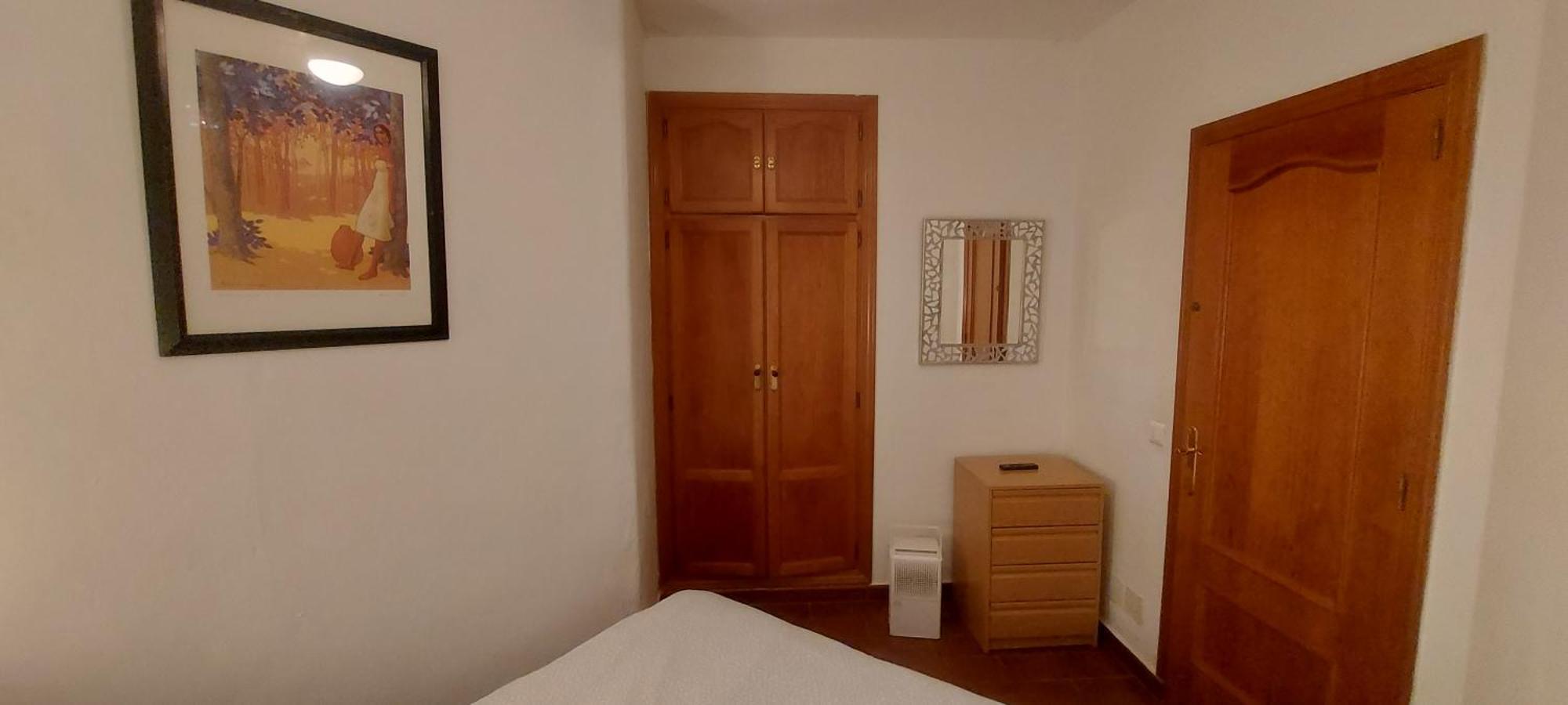 Country Sun Apartments Casarabonela Εξωτερικό φωτογραφία