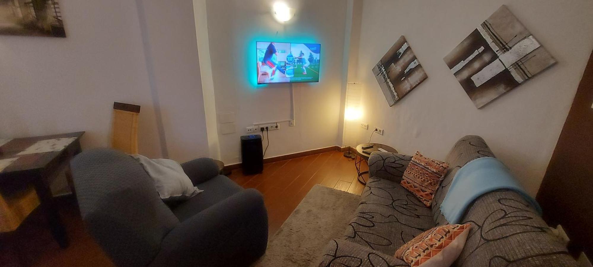 Country Sun Apartments Casarabonela Εξωτερικό φωτογραφία