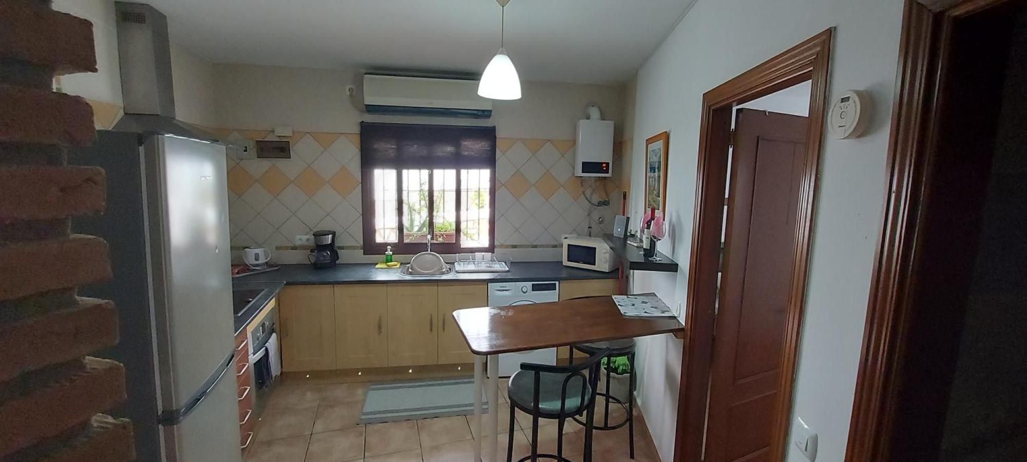 Country Sun Apartments Casarabonela Εξωτερικό φωτογραφία