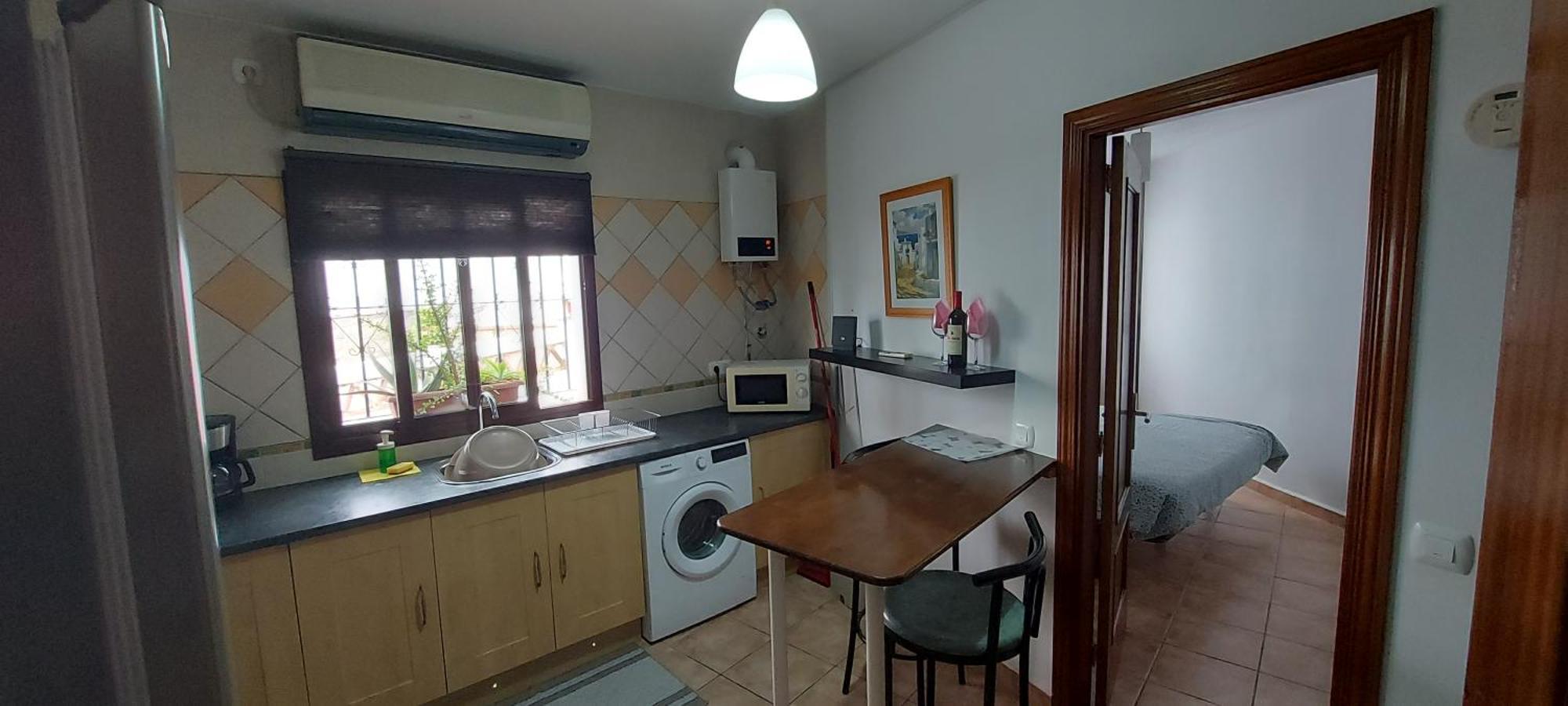 Country Sun Apartments Casarabonela Εξωτερικό φωτογραφία