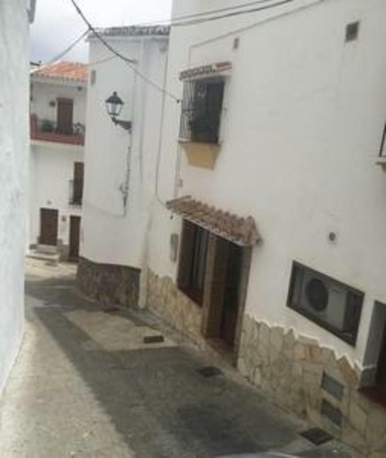 Country Sun Apartments Casarabonela Εξωτερικό φωτογραφία