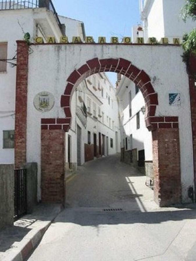 Country Sun Apartments Casarabonela Εξωτερικό φωτογραφία