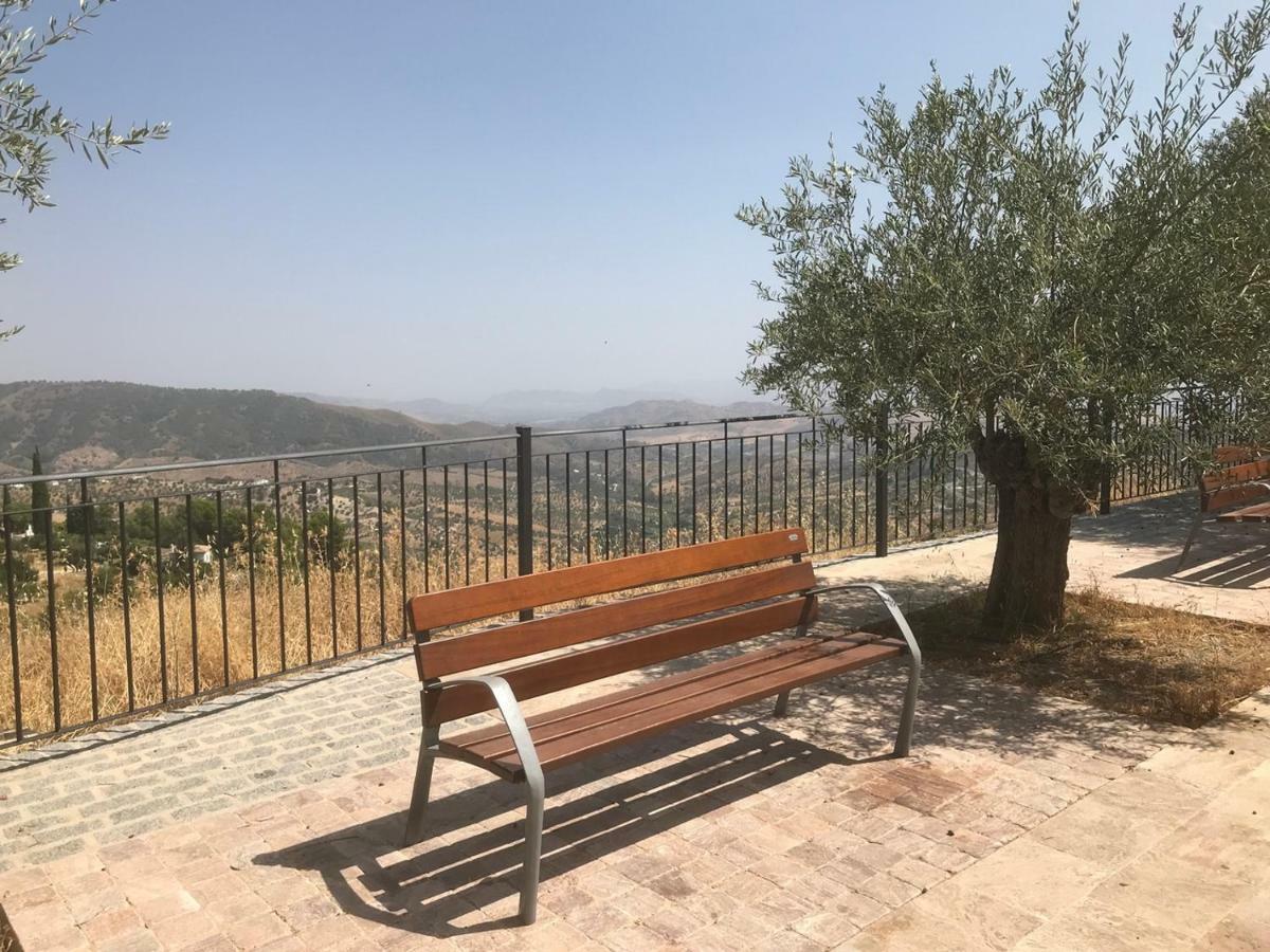 Country Sun Apartments Casarabonela Εξωτερικό φωτογραφία